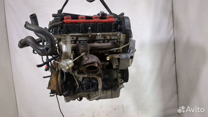 Двигатель Seat Leon, 2002