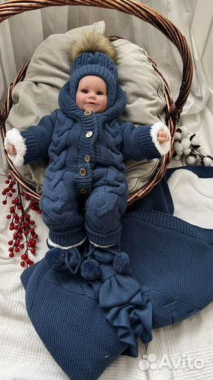 Комплект на выписку