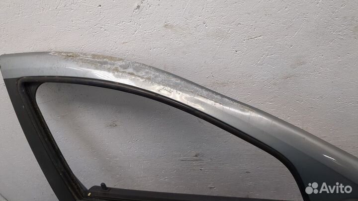 Стеклоподъемник электрический Dacia Sandero, 2009