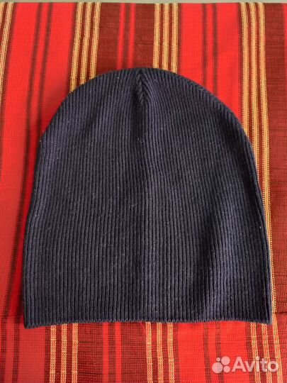 Шапка мужская