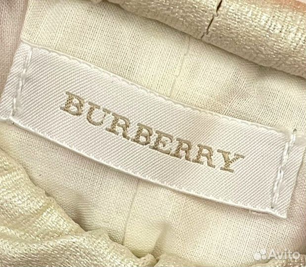 Бутылочка для кормления Burberry оригинал