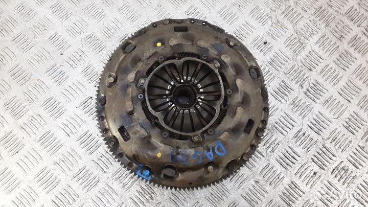 Маховик Volkswagen Passat