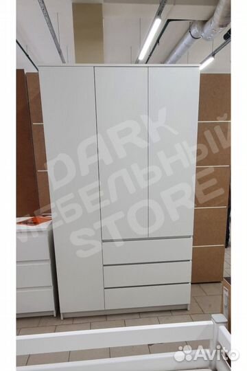 Шкаф 120