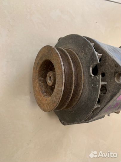 Генератор Mercedes-Benz Lp808 LP808 OM 314.964