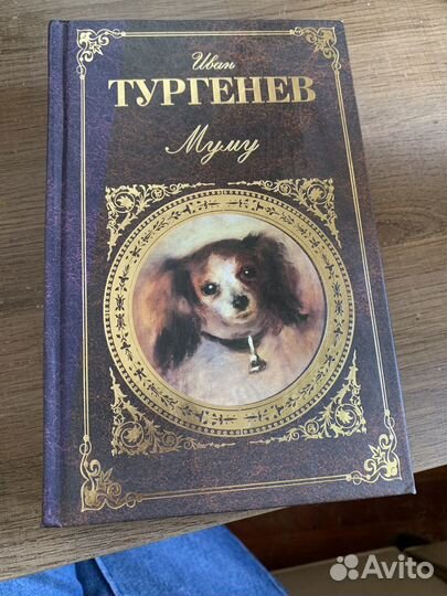 Книги русская классика