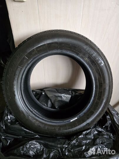 Pirelli Cinturato P1 185/65 R15 H