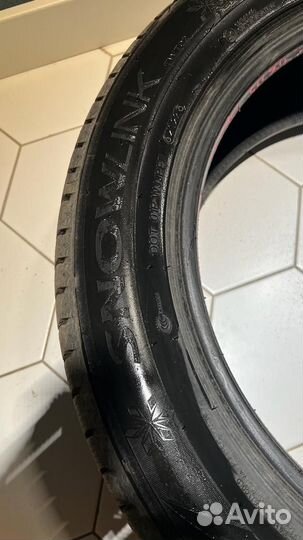 Triangle Snowlink TWT02 235/55 R19 105