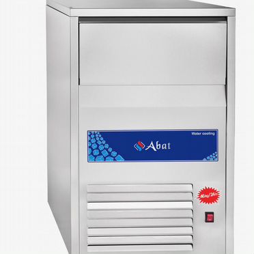 Льдогенератор ICE профессиональный. Доставка