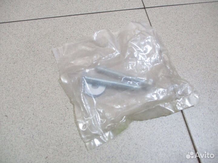 Крепление для лыж BMW X5 (E70)