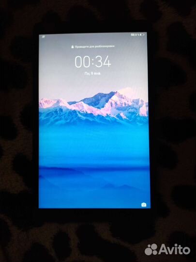Huawei MatePad T8