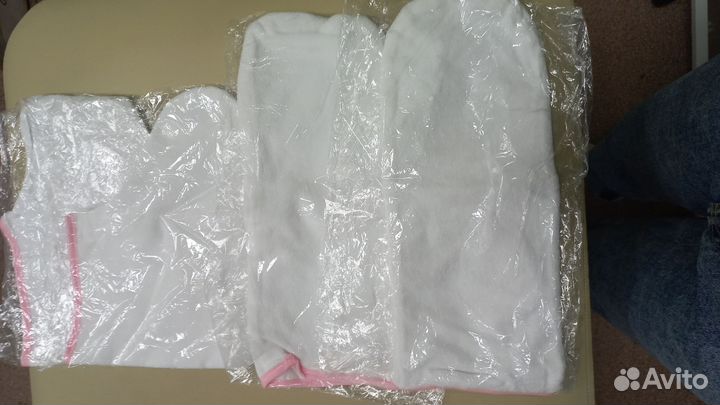 Ванна для парафинотерапии новая