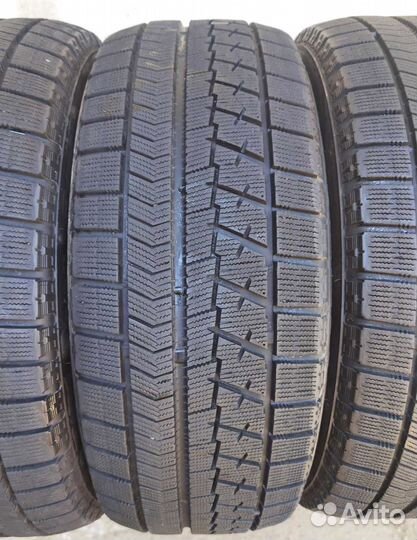 Bridgestone Blizzak VRX 205/55 R16 98S