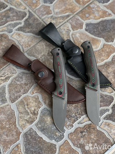 Кизлярские ножи