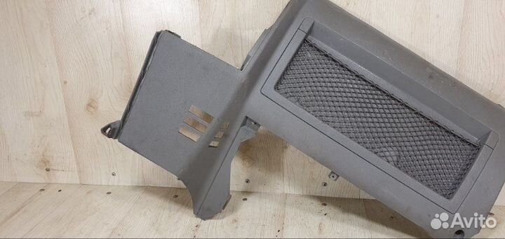 Обшивка салона Vw Transporter T5