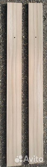 Вешалка основа 2 штуки цена за обе крючки отдельно