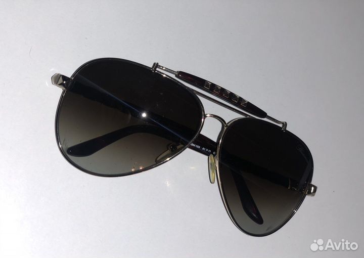 Солнцезащитные очки Blumarine