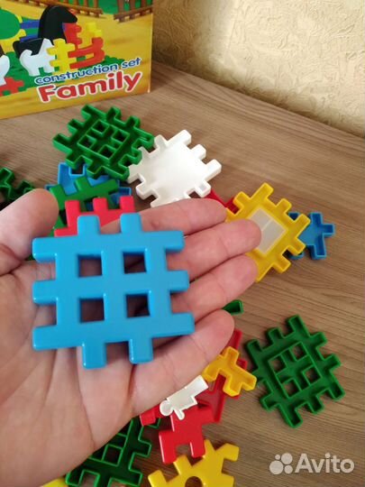 Конструктор 
