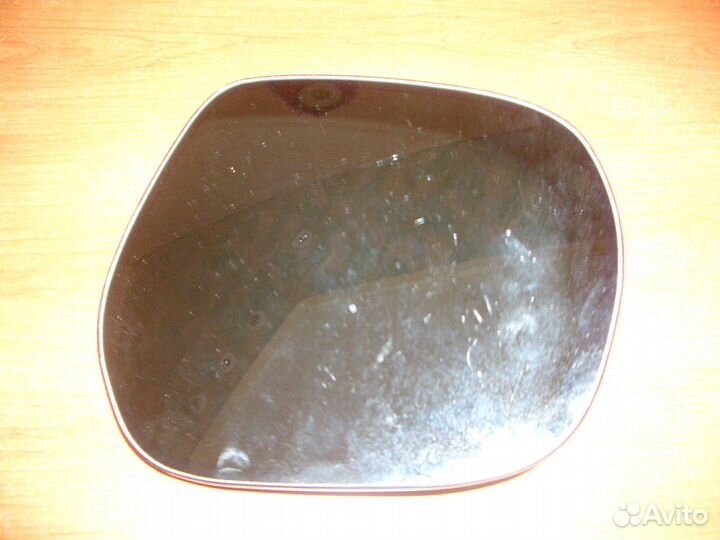 Зеркальный элемент Тойота Л. Крузер 200 с07