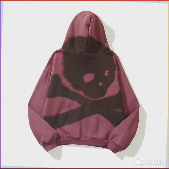 Кофта Mastermind Cactus Jack (Размеры S - 2XL)