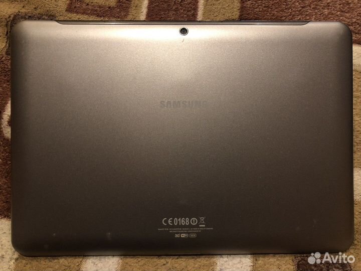 Планшет Samsung Galaxy Tab 2 10.1 GT-P5100