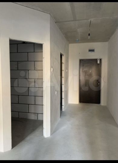 2-к. квартира, 70 м², 5/20 эт.