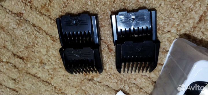 Машинка для стрижки животных(Кошек,Собак)