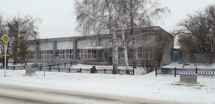 Сдам помещение свободного назначения, 145 м²