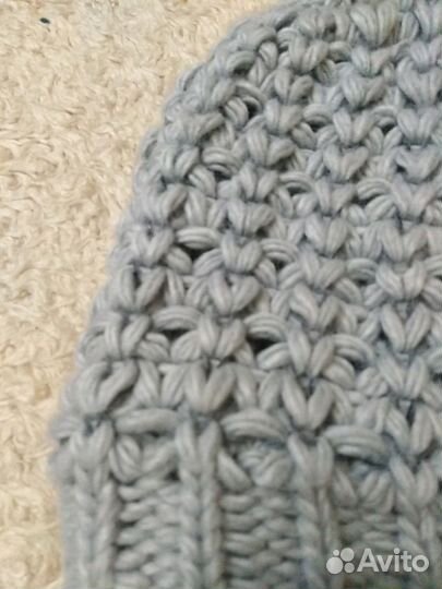 Шапка и снуд