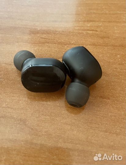 Беспроводные наушники Xiaomi Mi True Wireless Earb