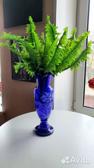 Искусственные цветы