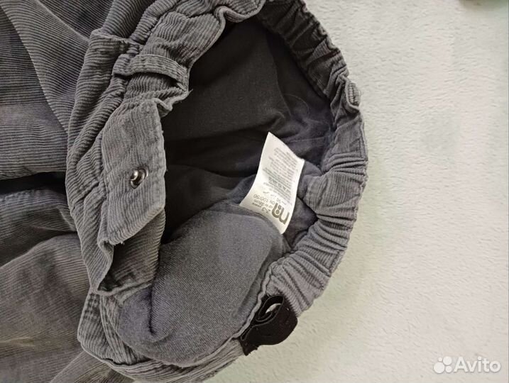 Брюки для мальчика