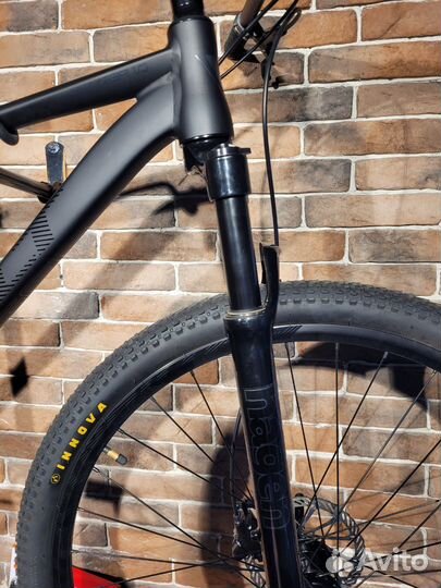 Велосипед Welt Ranger 1.0 29