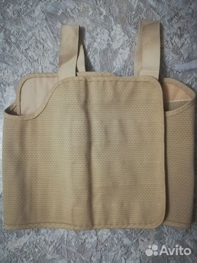 Бандаж послеоперационный для грудной клетки