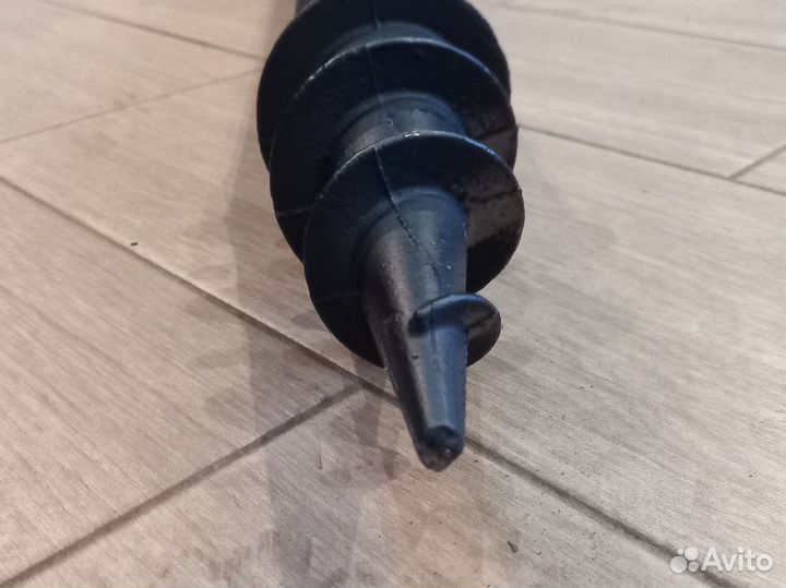 Винтовые сваи без предоплаты