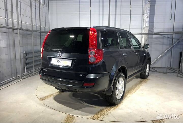 Great Wall Hover H5 2.0 AT, 2013, 136 007 км