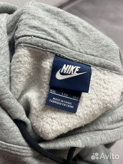 Толстовка Nike Оригинал