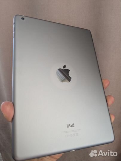 iPad air 1 32 gb