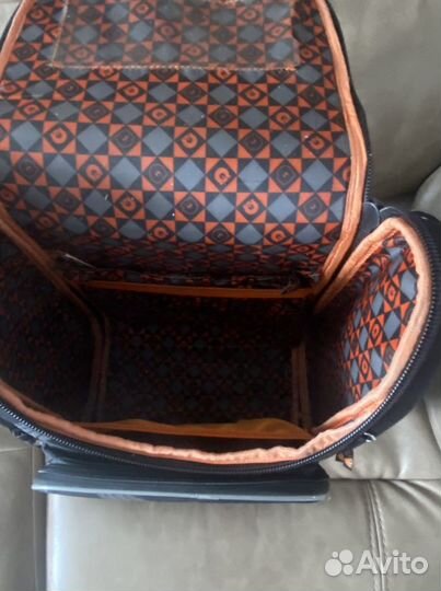 Рюкзак школьный для мальчика ортопедический