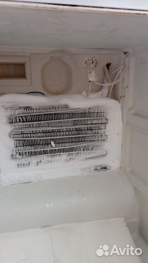 Ремонт холодильников любой модели