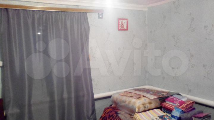 Дом 50 м² на участке 40 сот.