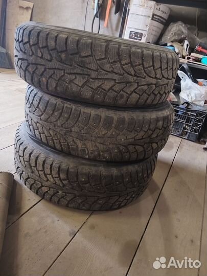 Kingstar SW41 205/65 R15