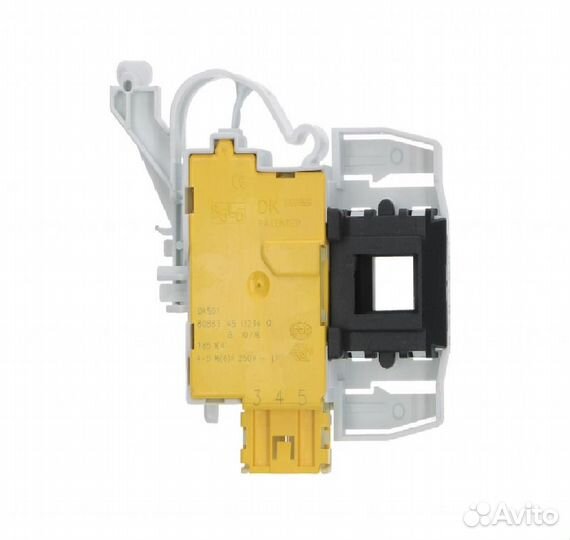 Убл стиральной машины Indesit 254755 Rold DKS01570