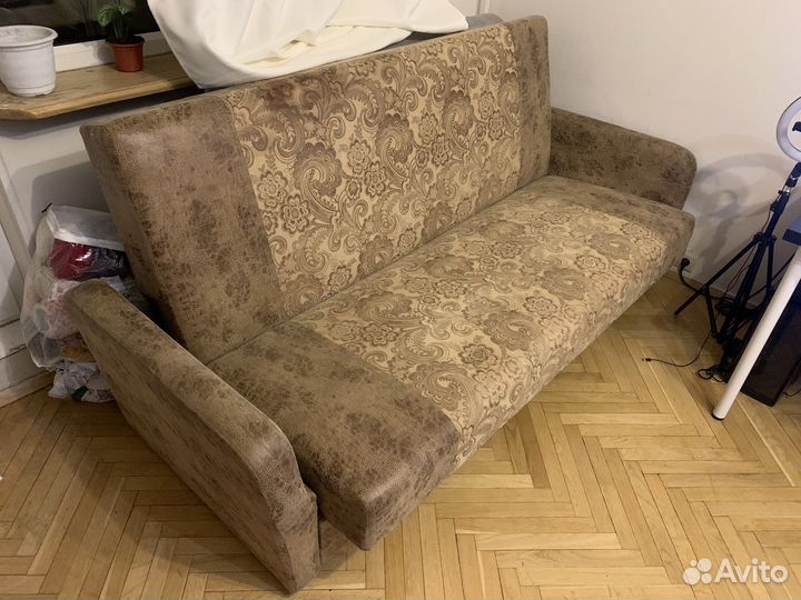 Диван раскладной