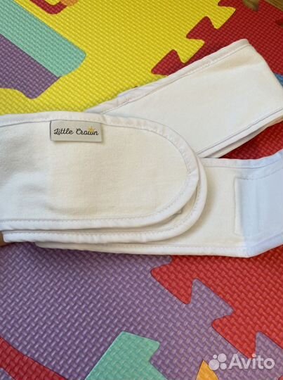 Кокон для новорожденных