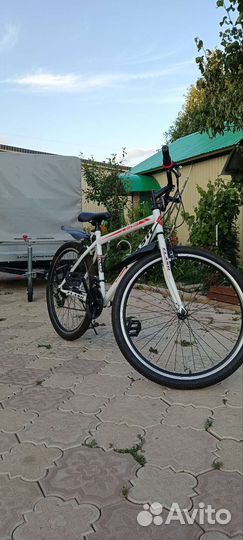 Горный велосипед forward Flash sport 26