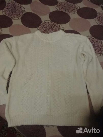 Мужские свитера