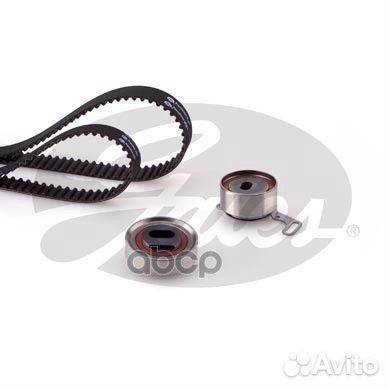 Ремкомплект грм honda Accord 98-03/Shuttle 96-04