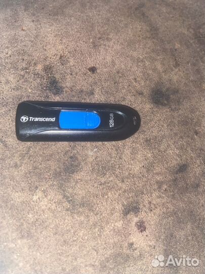 Usb флешка 128
