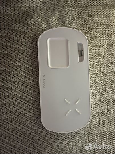 Беспроводная зарядка для iPhone