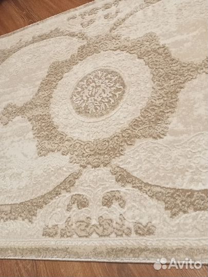 Ковер турецкий новый